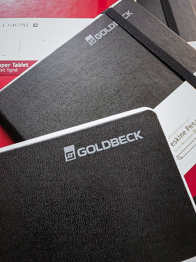 Corporate gifts